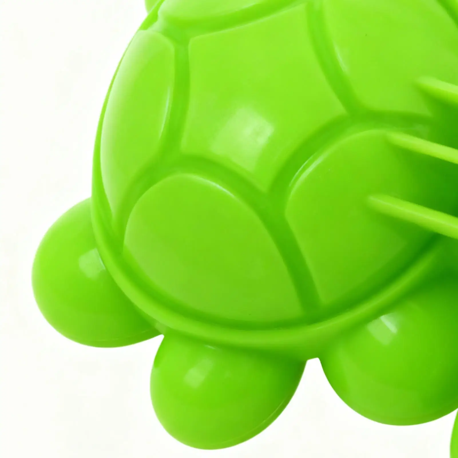 Snow Toys For Kids Cute Turtle Clip Beach Toys Winter Animal Snow Ball Shaper Molds For Kids Boys Adults Yard Outdoor Lawn Patio