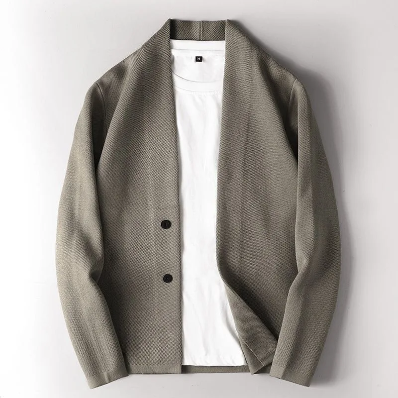 #14 Best Mens Button Front Knit Cardigans to Buy In 2026