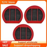 T27C Replacement Hepa Filter For Deerma VC25 / VC26 Handheld Vacuum Cleaner Spare Parts Accessories