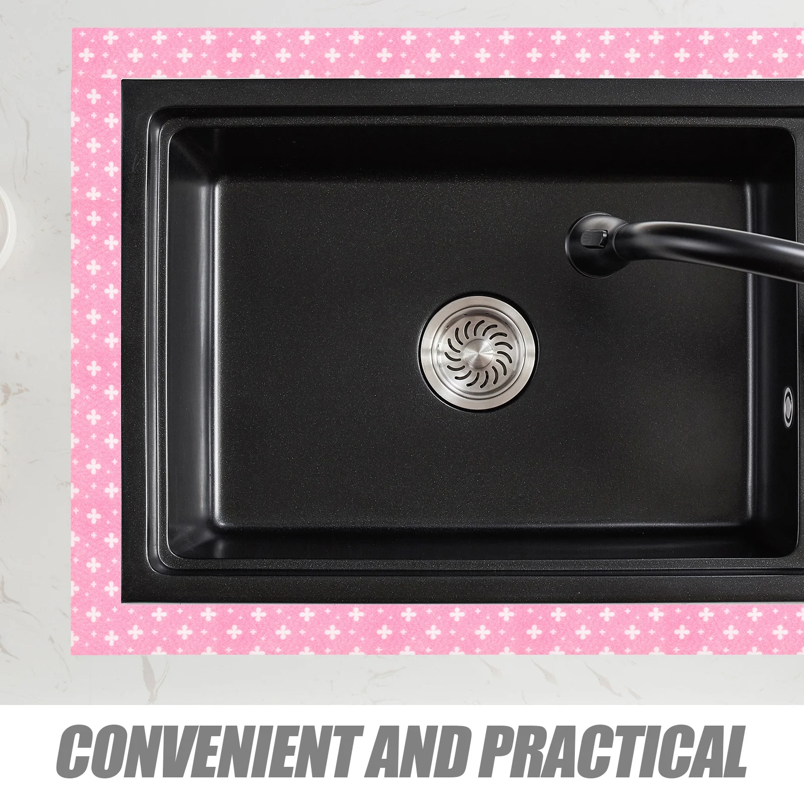 

1 Roll Waterproof Wall Sticker Oil Proof Kitchen Backsplash Static Adhesive For Smooth Surfaces Wall Protector Stickers Kitchen