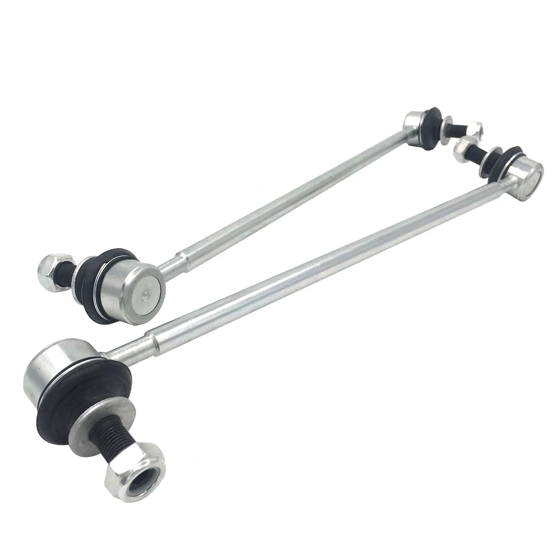 AzbuStag الجبهة Sway بار رابط 2 قطعة مجموعات لتويوتا RAV4 بريوس كورولا iM لكزس NX300H NX300 NX200T HS250H SCION tC 2006-2020