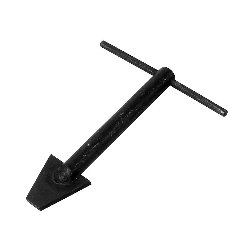 Extractor Install Tool For The Wire Thread Insert M2~M24 carbon steel thread repair insert helicoil extraction / removal tool