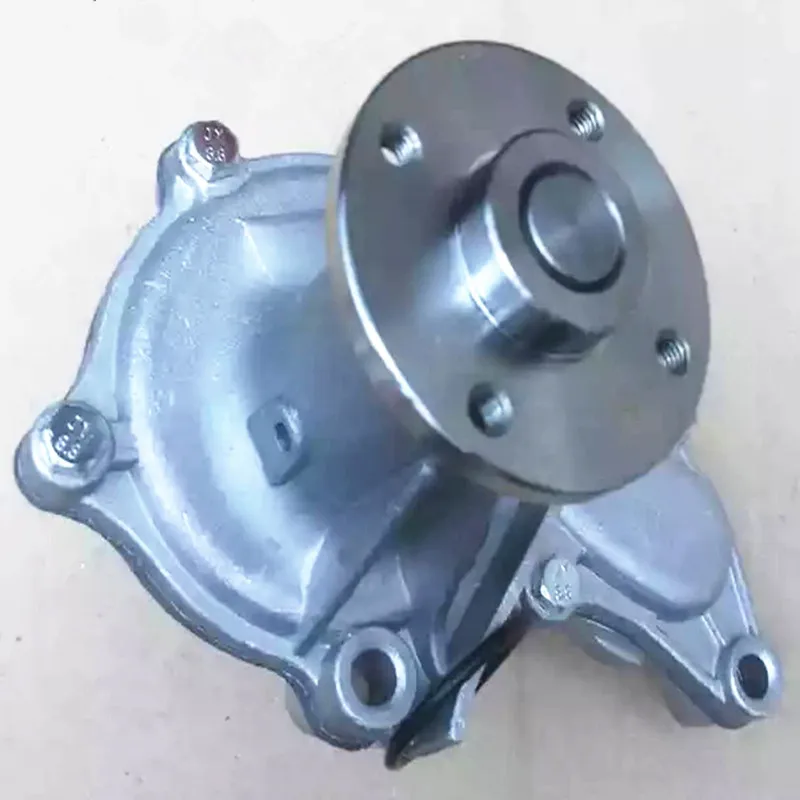 

For Geely Mk 1 Mk 2 Mk Cross Hatchback Car Engine Water Pump