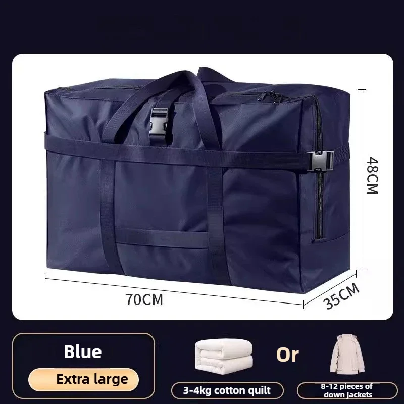 Blue-XL