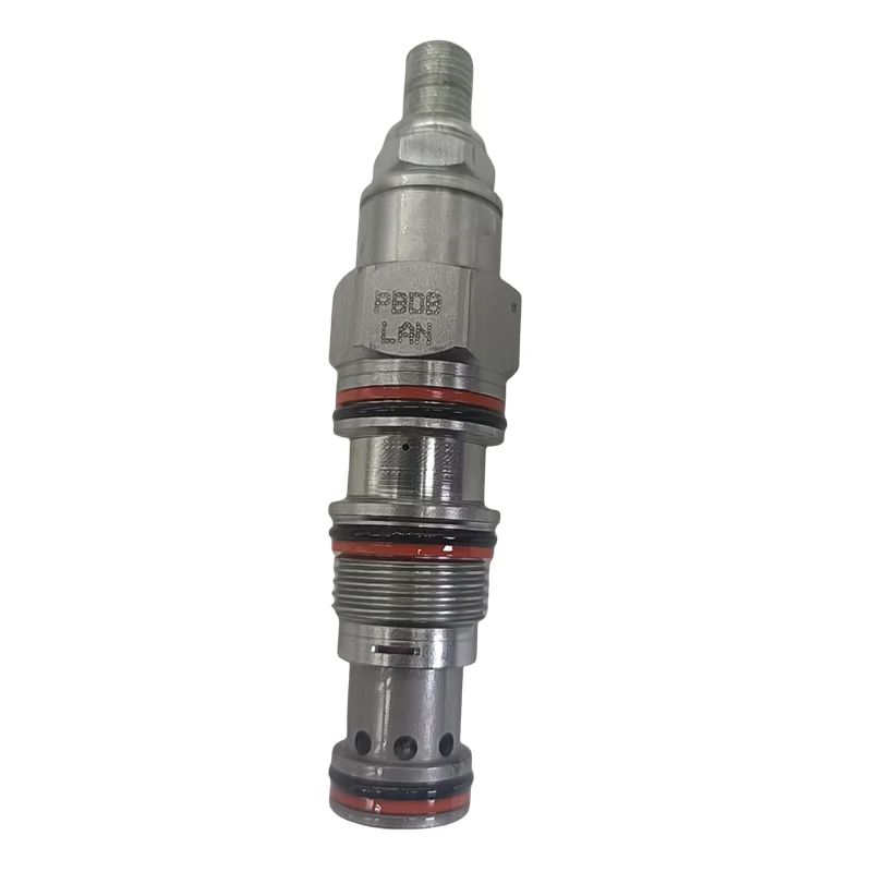 Hydraulic Cartridge balancing valve RPEC-LCN RPGC-LCNRPIC-LCN RPKC-LCN NFCD-LFN Pressure relief valve  Safety valve