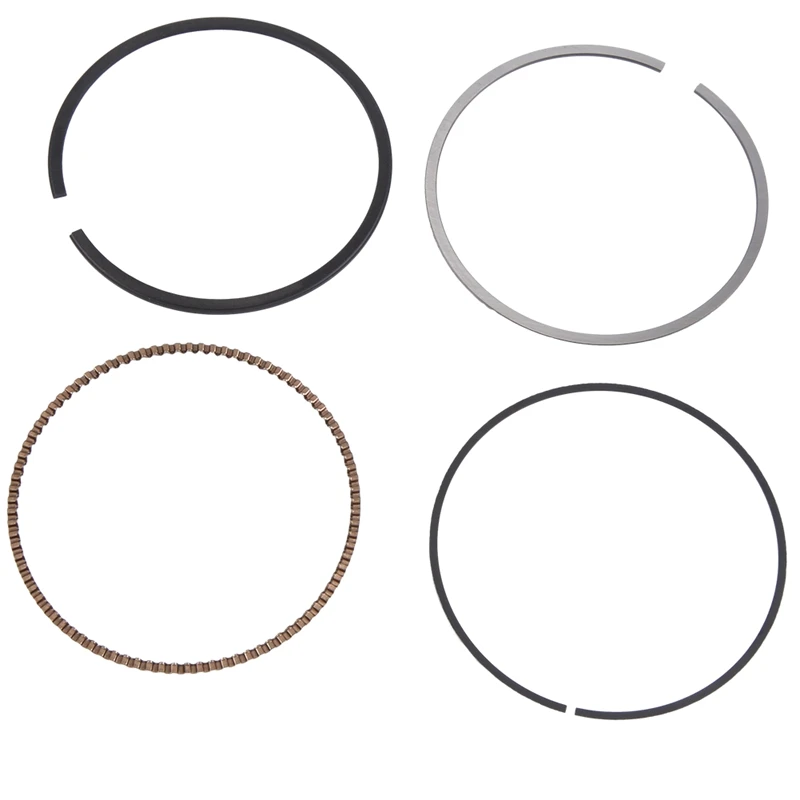 23040-2BCA0 Piston Ring Set Piston Turbo Engine Supplies Replacement Parts Accessories For Hyundai Kia 230402BCA0