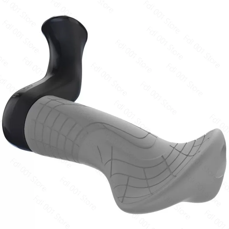 710 Ergonomic cushioning grips/grips 410/402 pairs