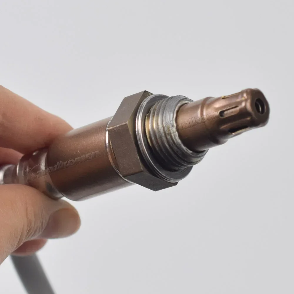 مستشعر الأوكسجين لامدا نسبة الوقود الهوائية O2 الاستشعار صالح ل 2007-2012 أكورا RDX L4-2.3L 234-9061 2349061 2007-2012 36531-RWC-A02 #6