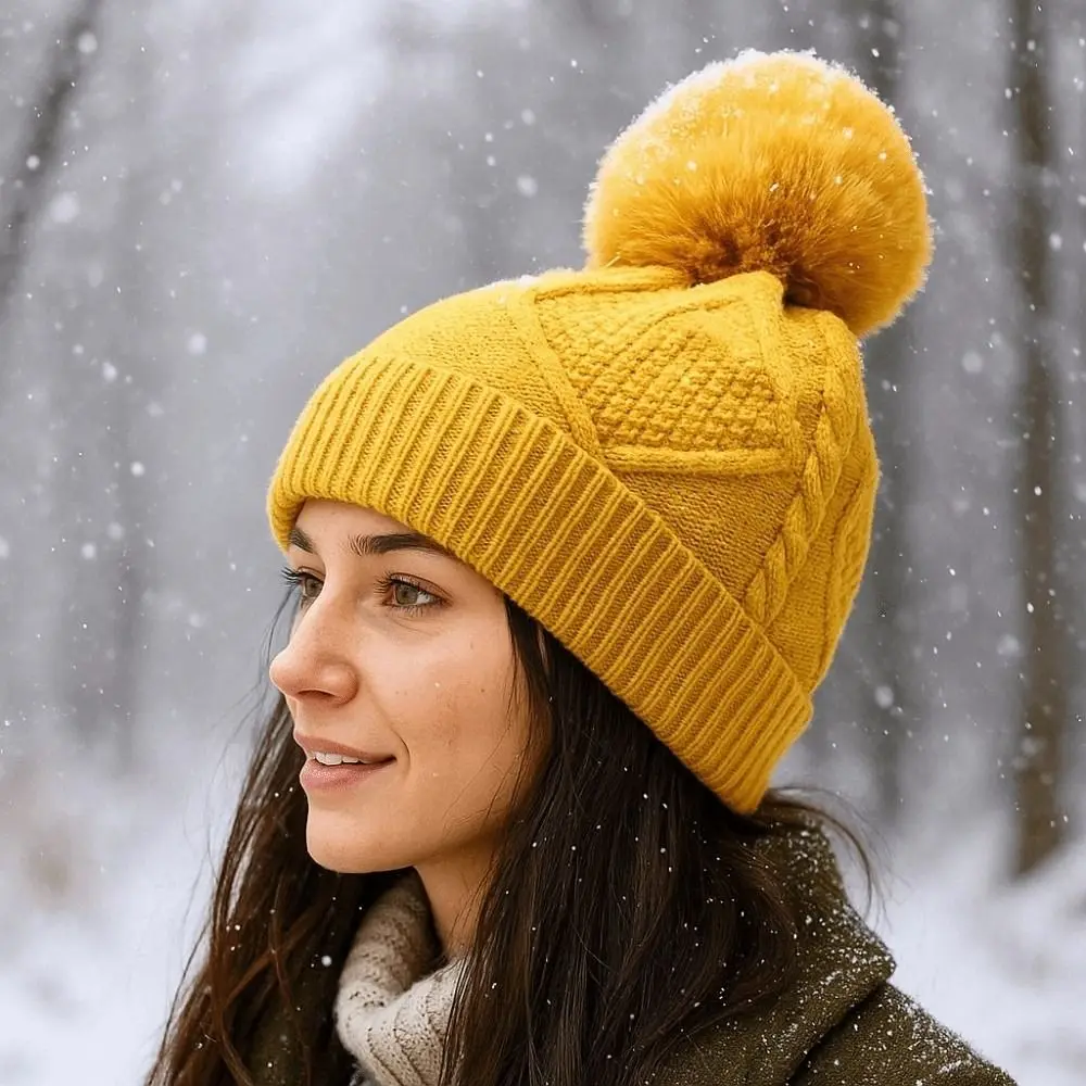 Berretti Berretto Sciarpa elastica e set di cappelli Touch Screen Guanti morbidi a prova di freddo Fibre acriliche Sciarpa calda lavorata a maglia per esterni