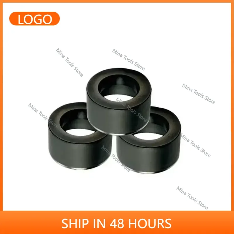 Fast Delivery Rynate Crusher Guide Sleeve 3115082400 Iron Forging Processing for Copco1638/1238 Hydraulic Rock Drill