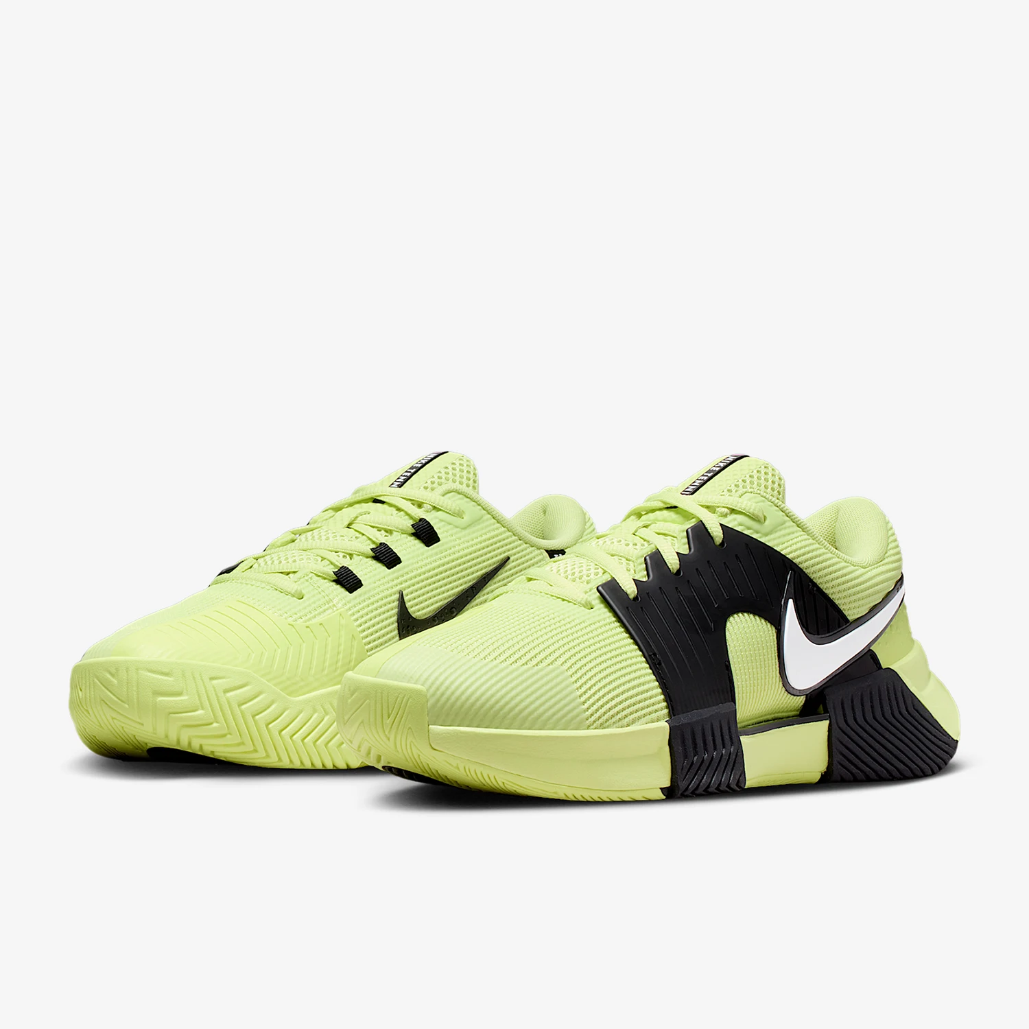 Nike Authentic Four Seasons Women's Low-Top Lace-Up Training Wear-Resistant Tennis Shoes IQ5175-001
