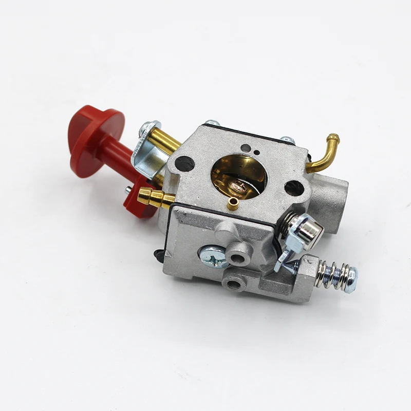 

Carburetor Fit For HUS 543 543RS 543XP 543XPG 43CC Garden Tools Brush Cutter Trimmer Chainsaw Replacement Accessories 588848901