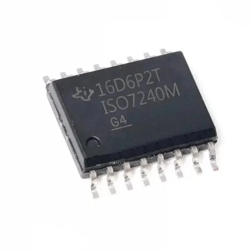

10 шт./лот ISO7240MDWR SOP16 Помощь PCBA Полная спецификация и список материалов