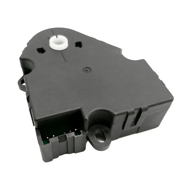 BB Car Heater AC Blend Door Actuator Black AC Blend Door Actuator For GMC 89018374 52495593 1573952