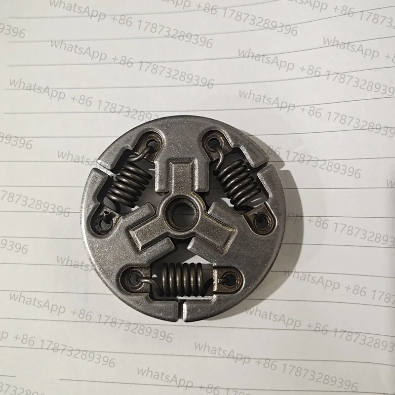 Сцепление для бензопилы Echo CS350WES CS-350TES CS350 CS-350 CS-350T CS3500 CS-355T и более 14 дюймов 3600, замена цепной пилы... Сцепление для бензопилы Echo CS350WES CS-350TES CS350 CS-350 CS-350T CS3500 CS-355T и более 14 дюймов 3600, замена цепной пилы...