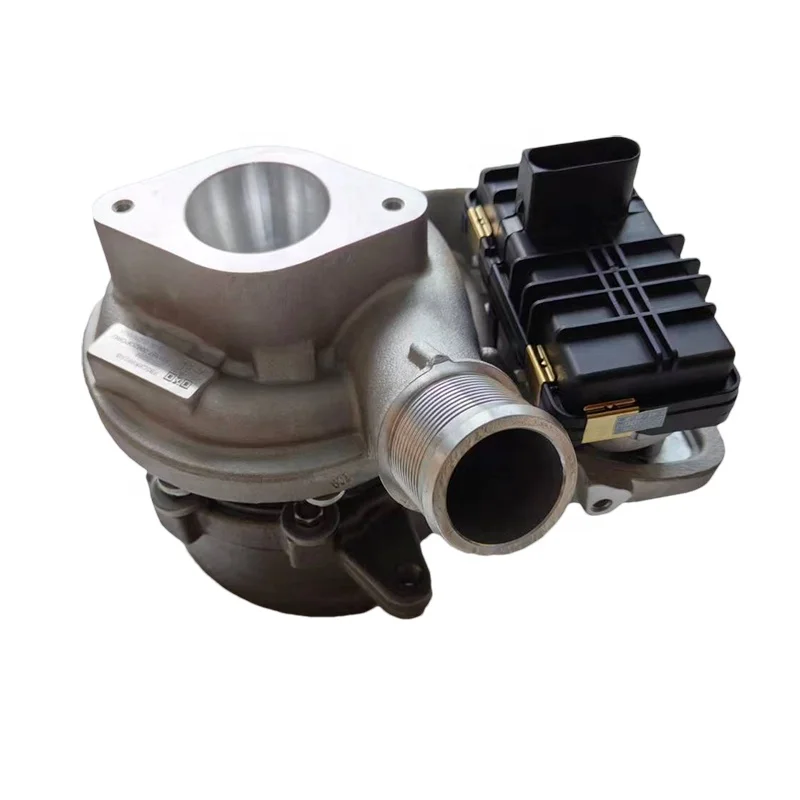 Turbocompresseur Ranger 3.2, accessoires T7, turbocompresseur BT50 3,2 l, FB3Q-6K682-AB