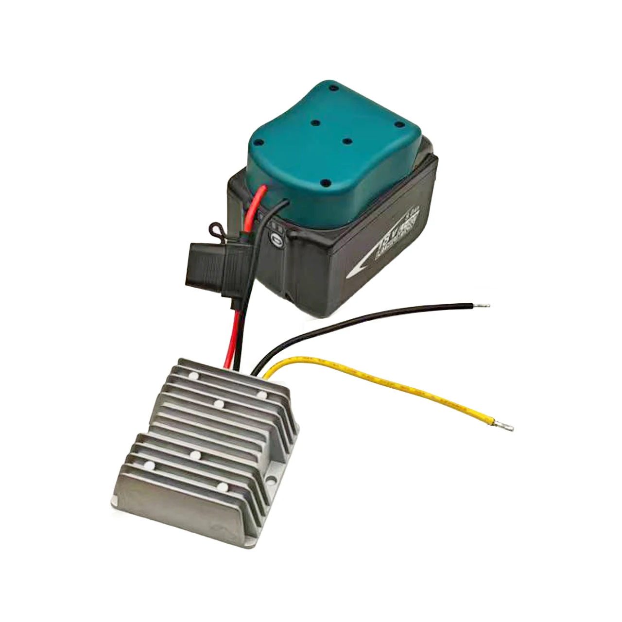 For Makita 18V Lith…