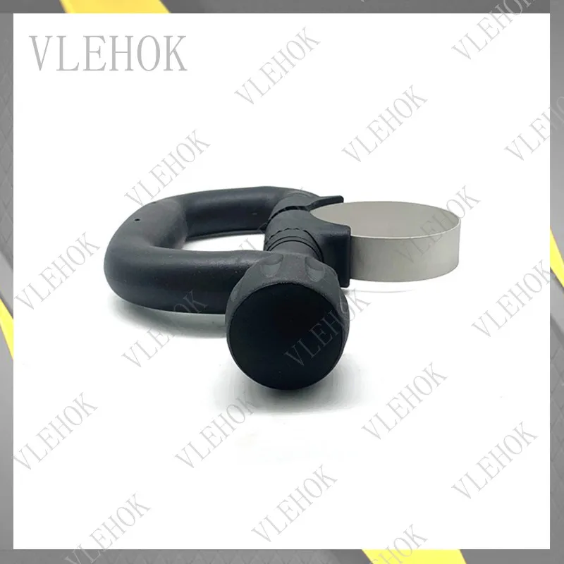 Handle Assembly For… - image