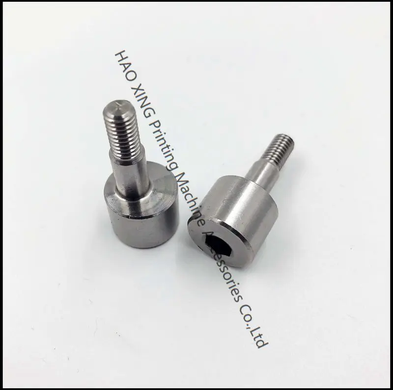 

High Quality Bolt Cam Roller for Heidelberg Offset Printing Press Replacement Part