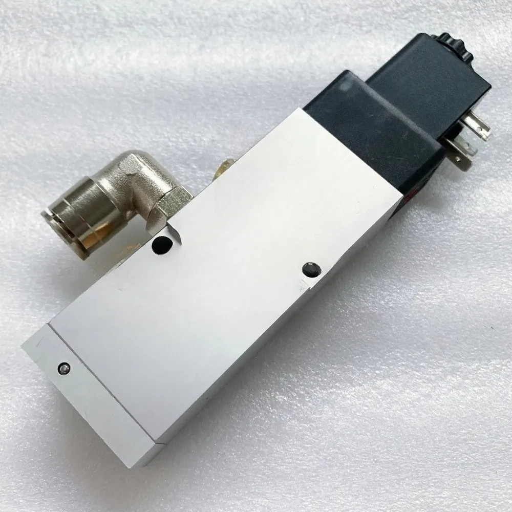 High Quality Cylinder Valve L2.335.056 for Heidelberg XL75 CD74 Copiers