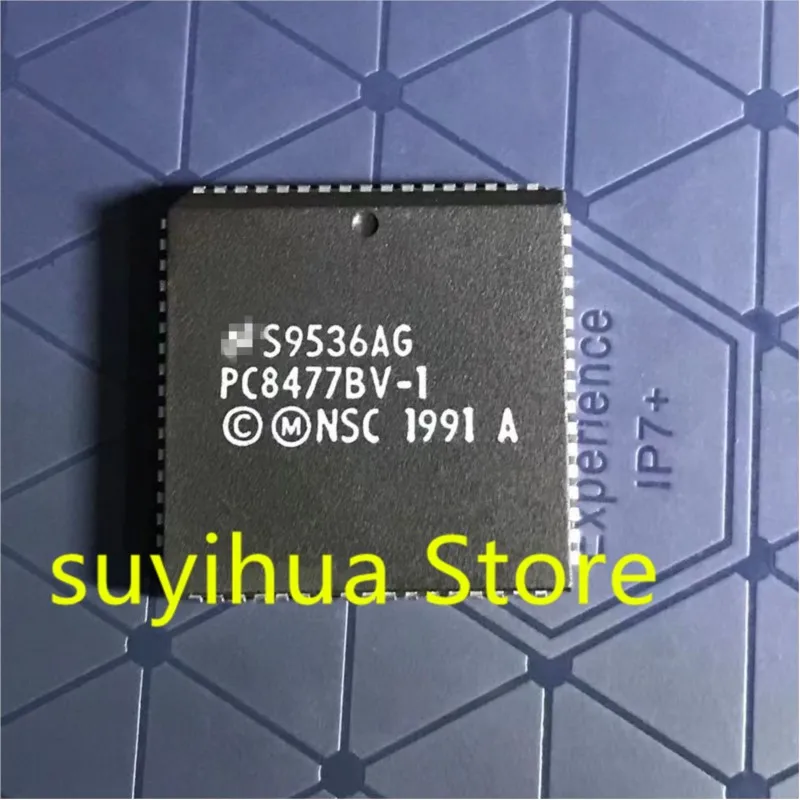 

PC8477BV-1 PLCC68 PC8477BV 5шт.