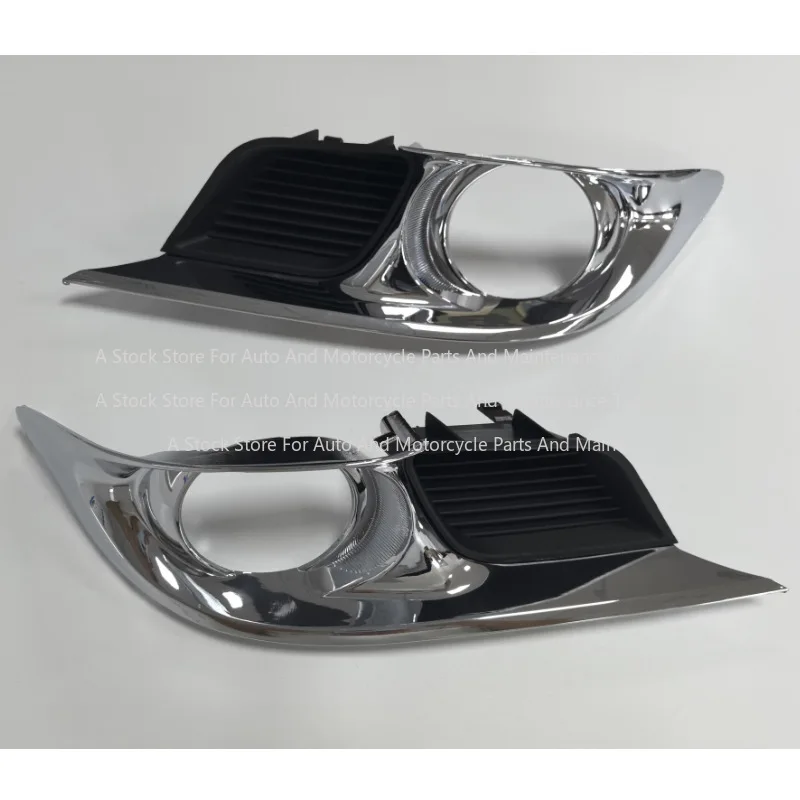 2pcs For AVALON US 2011-2012 Fog Light Frame 52040-07040 52030-07040