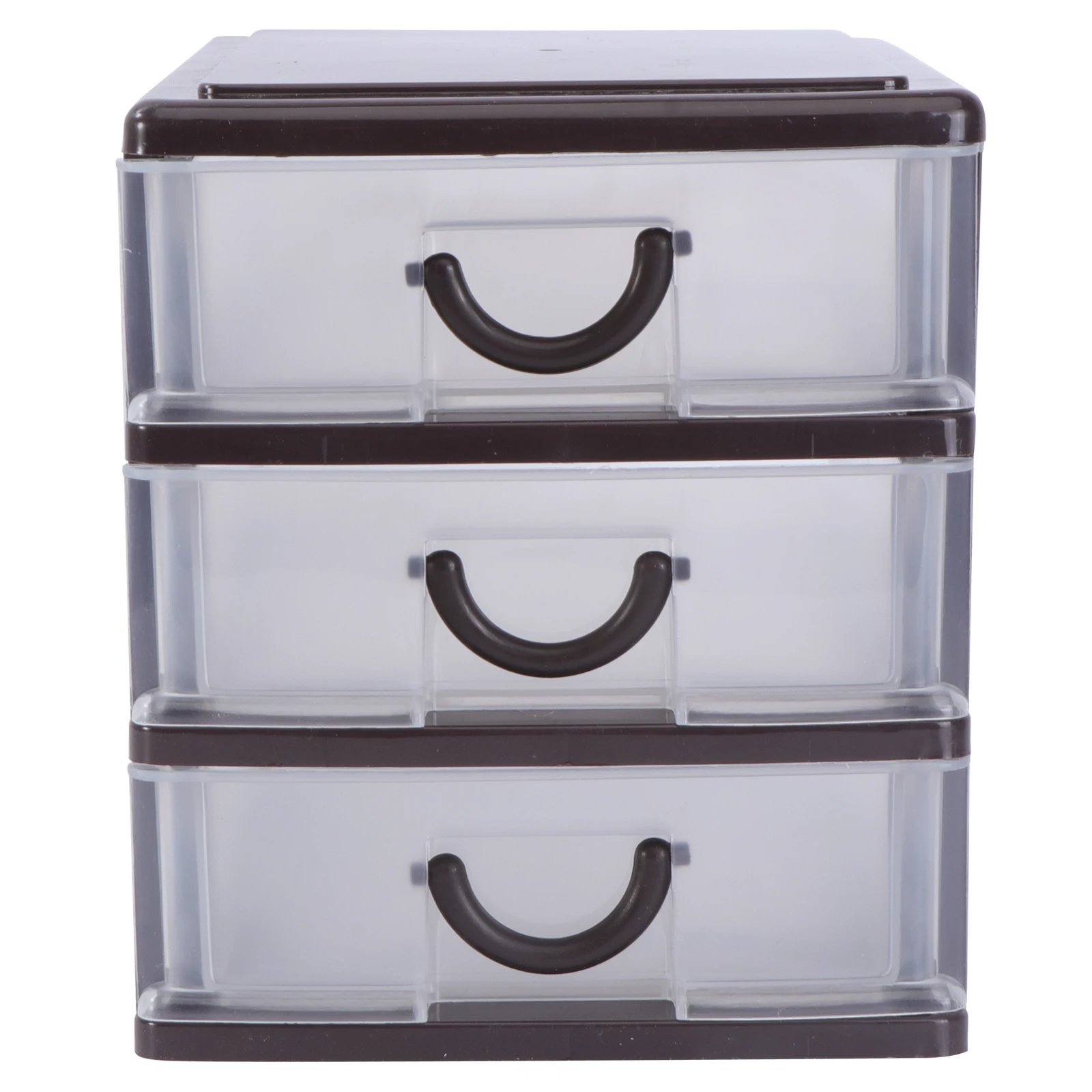 

Drawer Storage Box Drawers Desk Organiser Office Desktop Organizer with