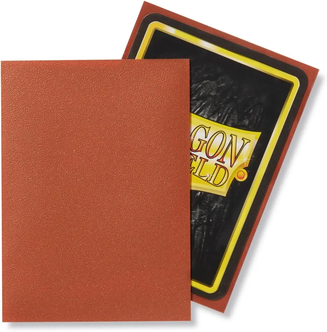 66x91 card sleeves Matte Penny For Trading Cards 66 X... From Ddmyhome, $28.18 Dragon Ball Super and other TCG trading cards Gamegenic Prime Sleeves: Red -