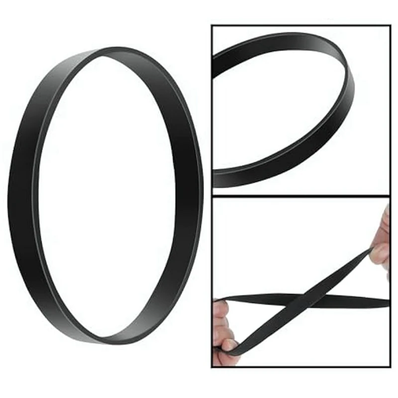 6 pezzi cinghie sottovuoto 562932001 per Hoover UH70100,UH70105,UH70106,UH70107,UH70110,UH70115,UH72011, parte 38528-033