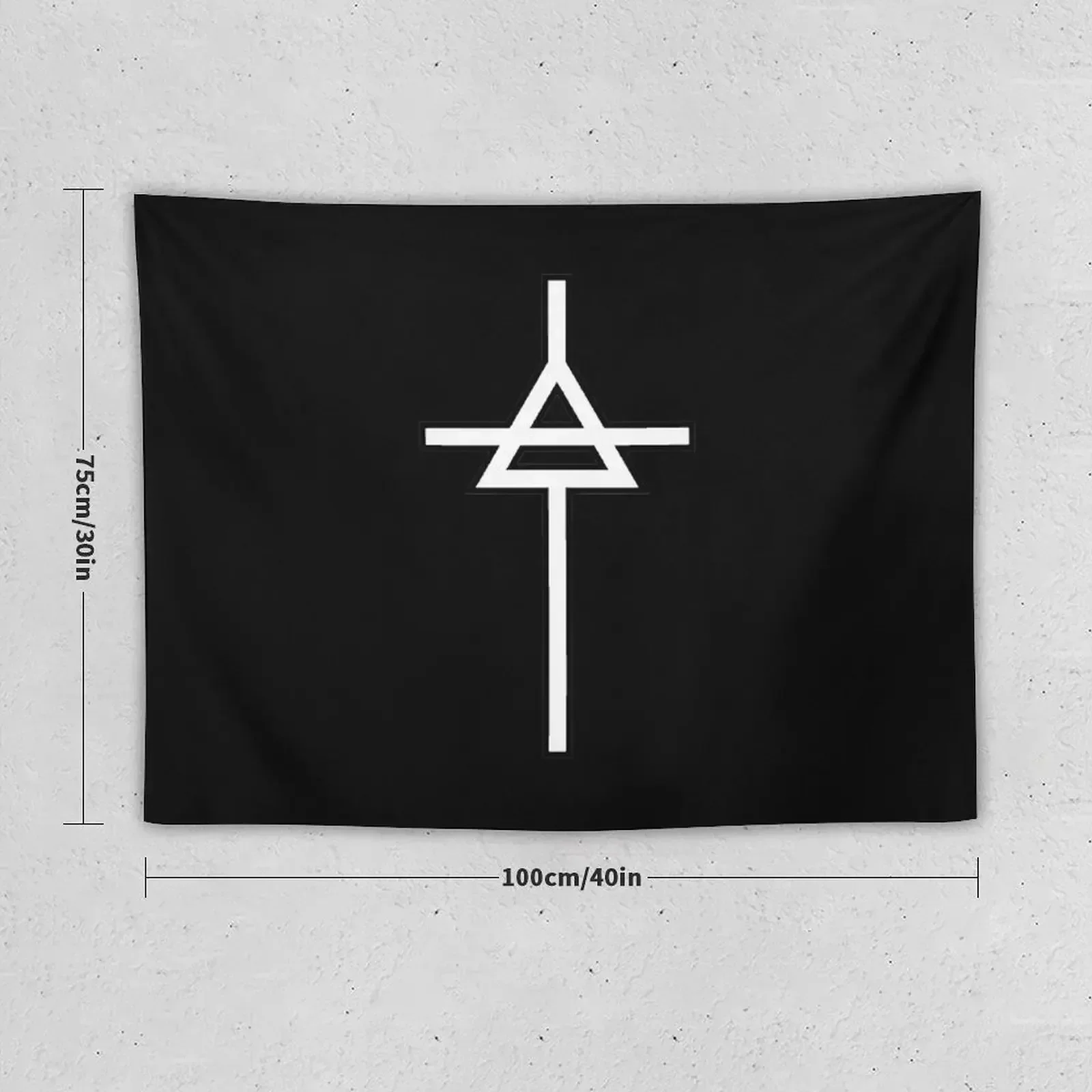 30 Seconds to Mars 1 Tapestry Wall Coverings Decoration For Rooms Tapestry