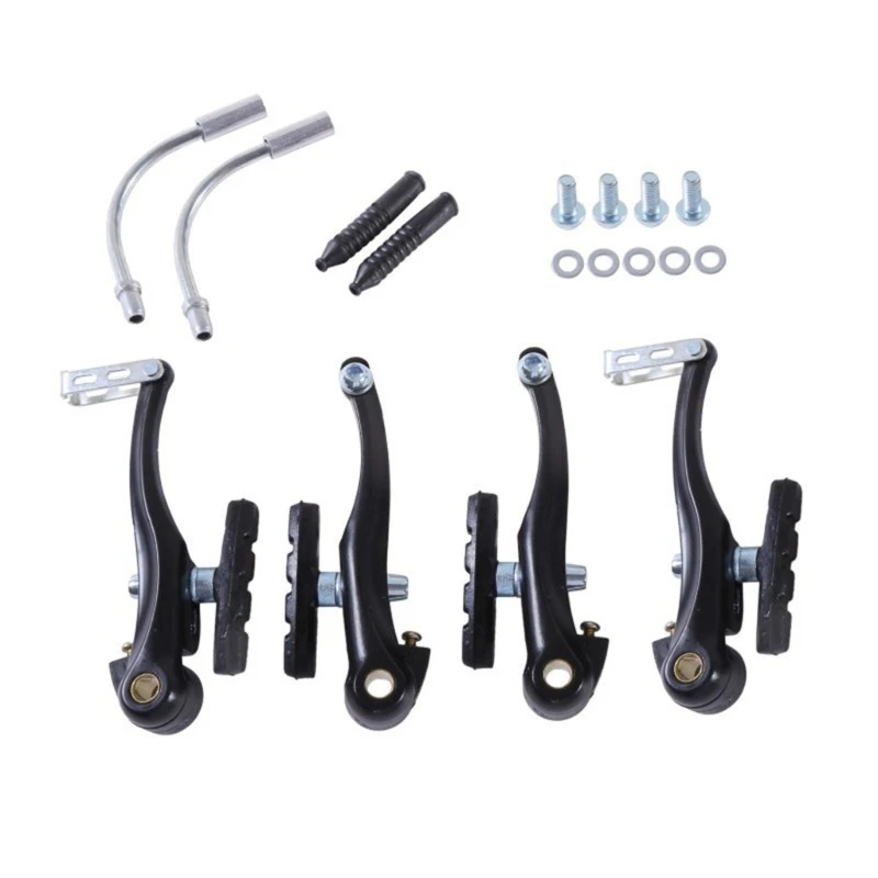 AliExpress UK Mountain Bike V Brake, Brake, Bicycle Accessories, Aluminum Alloy Brake, Cycling Equipment, Bicycle Brake