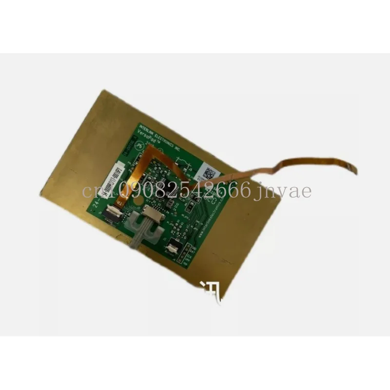 Nouvelle carte de souris TouchSub TrackSub pour Dell Latitude 14 ( 7404 )CN-02WYR2