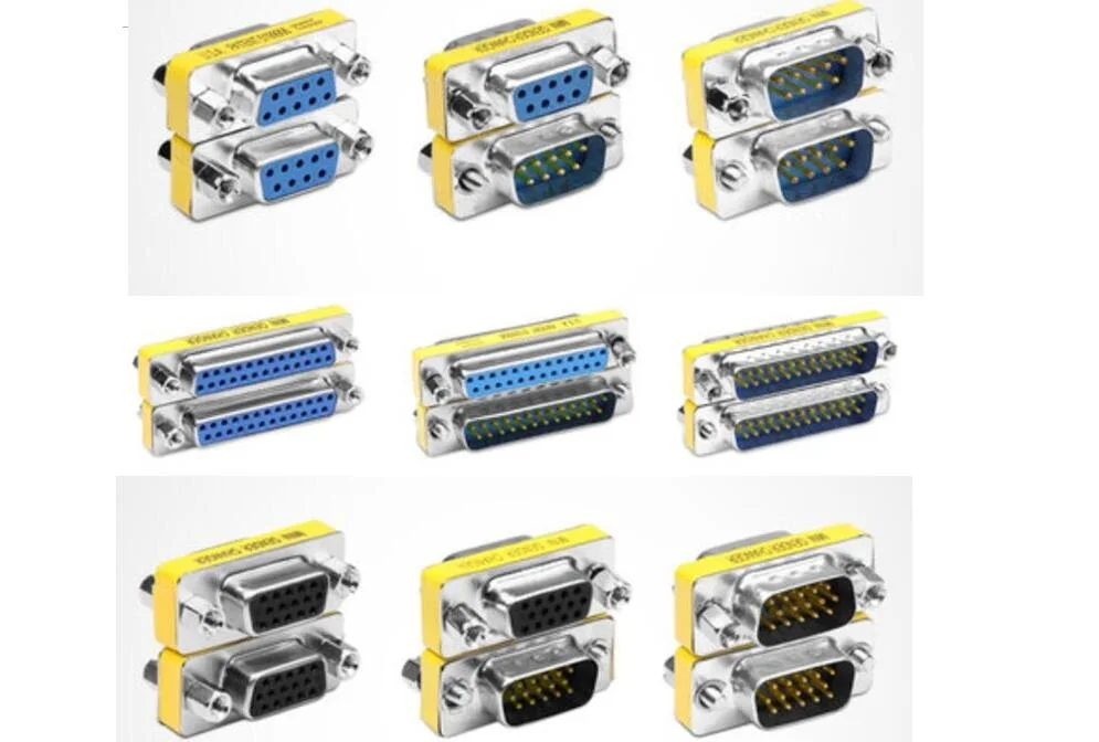 2PCS Parallel Adapt…