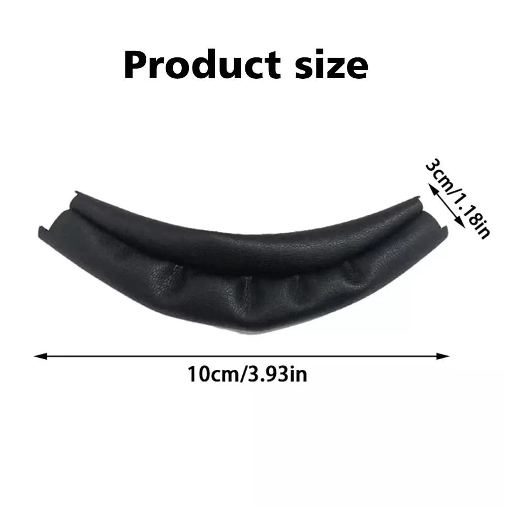 Durable Headband Cover Replacement Repair Parts for Sony WH-1000XM3 WH-1000XM4 Wireless Headphone Disassembly Accessories view 5