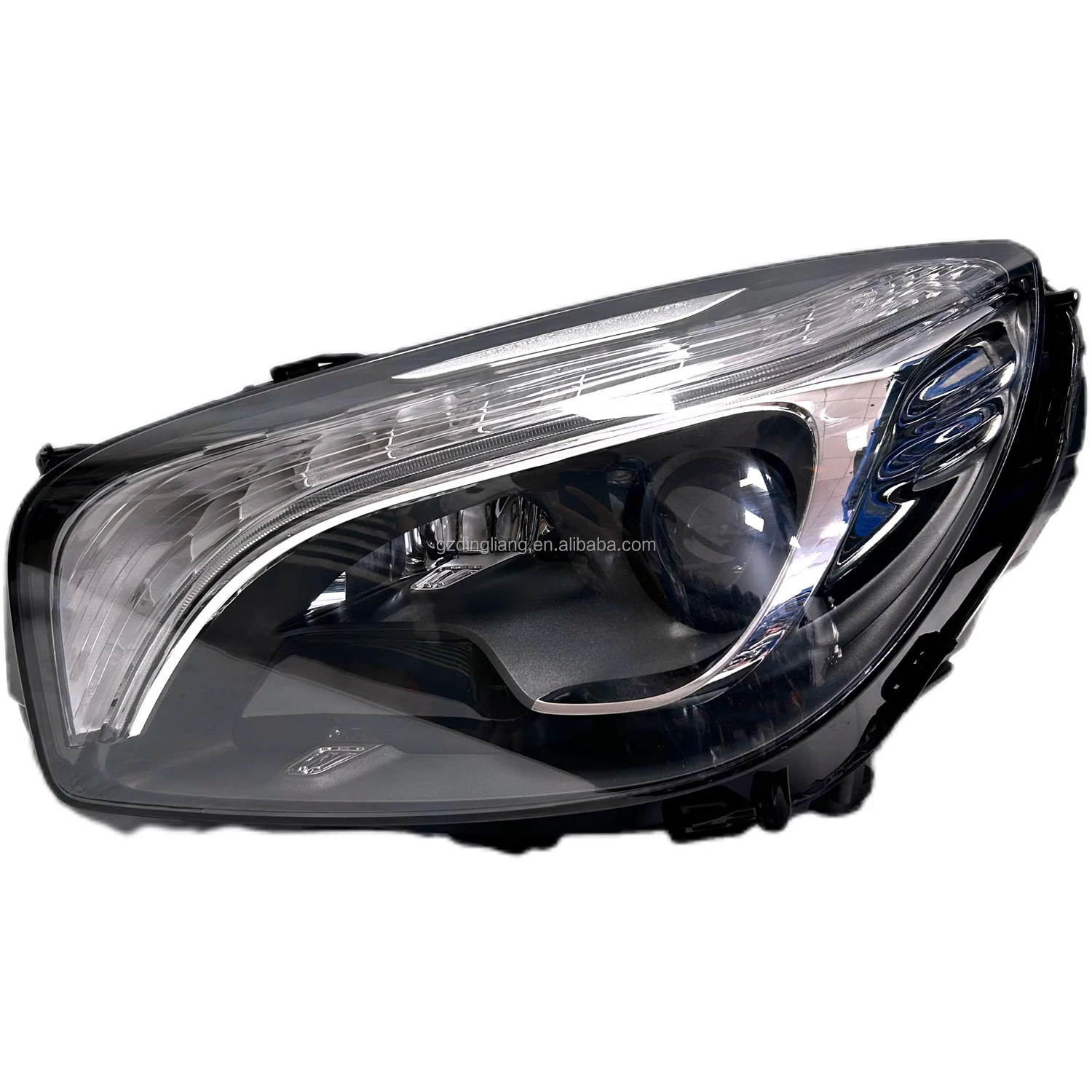 

Original High Quality Car Led Headlights for Mercedes Benz SL350 Headlights SL500 (231) 2013 2014 2015 2016