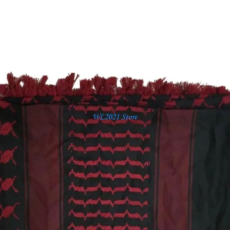 

G5GC Comfortable Scarf Shawl, Suitable for Various Outdoor Activities and Daily Wear