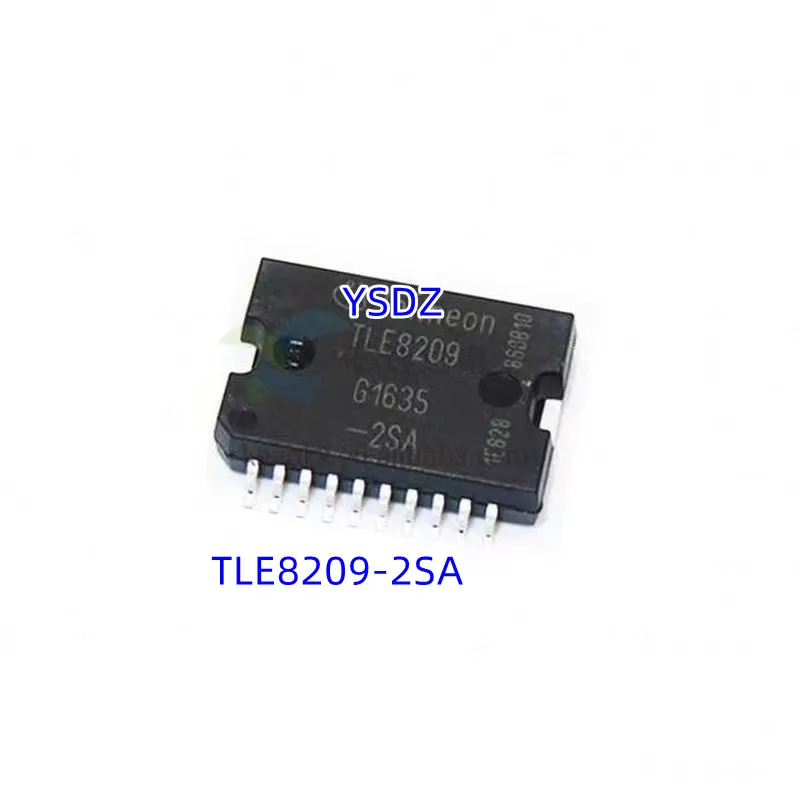 

NEW 10PCS TLE8209-2SA TLE8209 HSOP-20