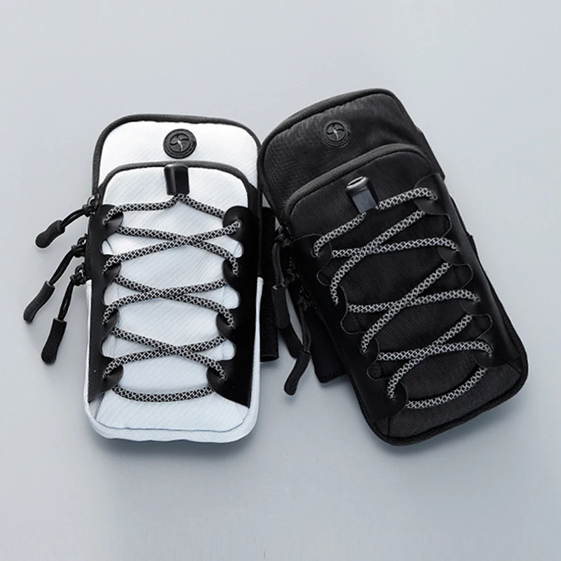 

1 шт. универсальная уличная сумка для мобильного телефона на руку, спортивная сумка для телефона для мужчин и женщин, держатель для телефона на руку, спортивная сумка для мобильного телефона