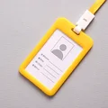 vertical amarillo