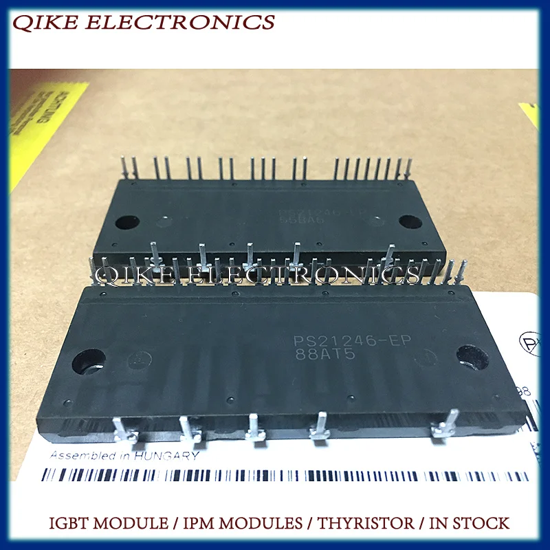 PS21246-A PS21246-E PS21246-AE PS21246-AP PS21246-EP PS21246-AEP PS21246 وحدة IGBT جديدة ومبتكرة في المخزون