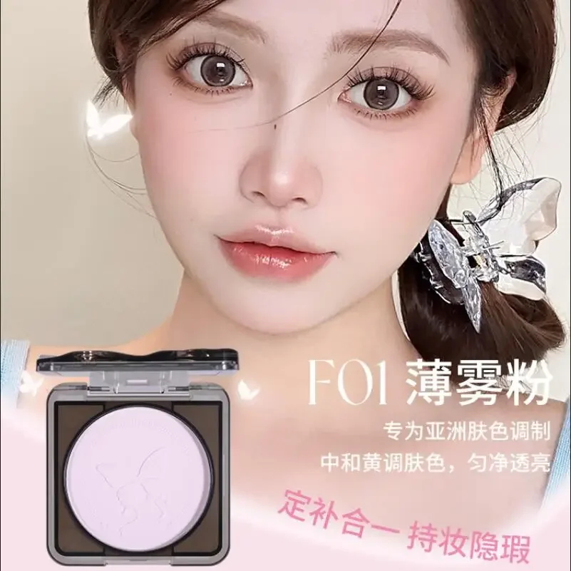 Set per trucco VEECCI Smalto per labbra Contorno e evidenziatore Bronzer in polvere Trucco Vitamina Confezione regalo Kit da 9 pezzi