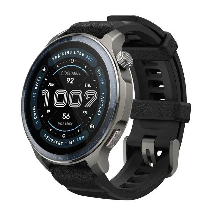 Relógio inteligente A2430 Amazfit Balance 2 para telefones Android e iOS