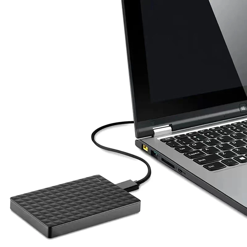 Expansion HDD Drive Disk 1TB 2TB 4TB 8TB USB3.0 External HDD 2.5