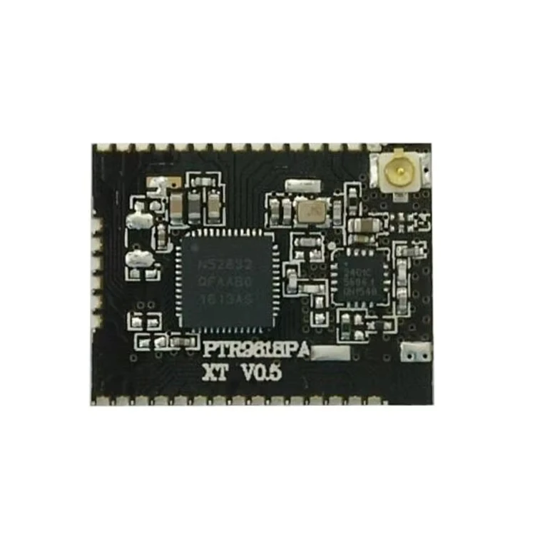 NRF52832 BLE4.2 Mod… - image