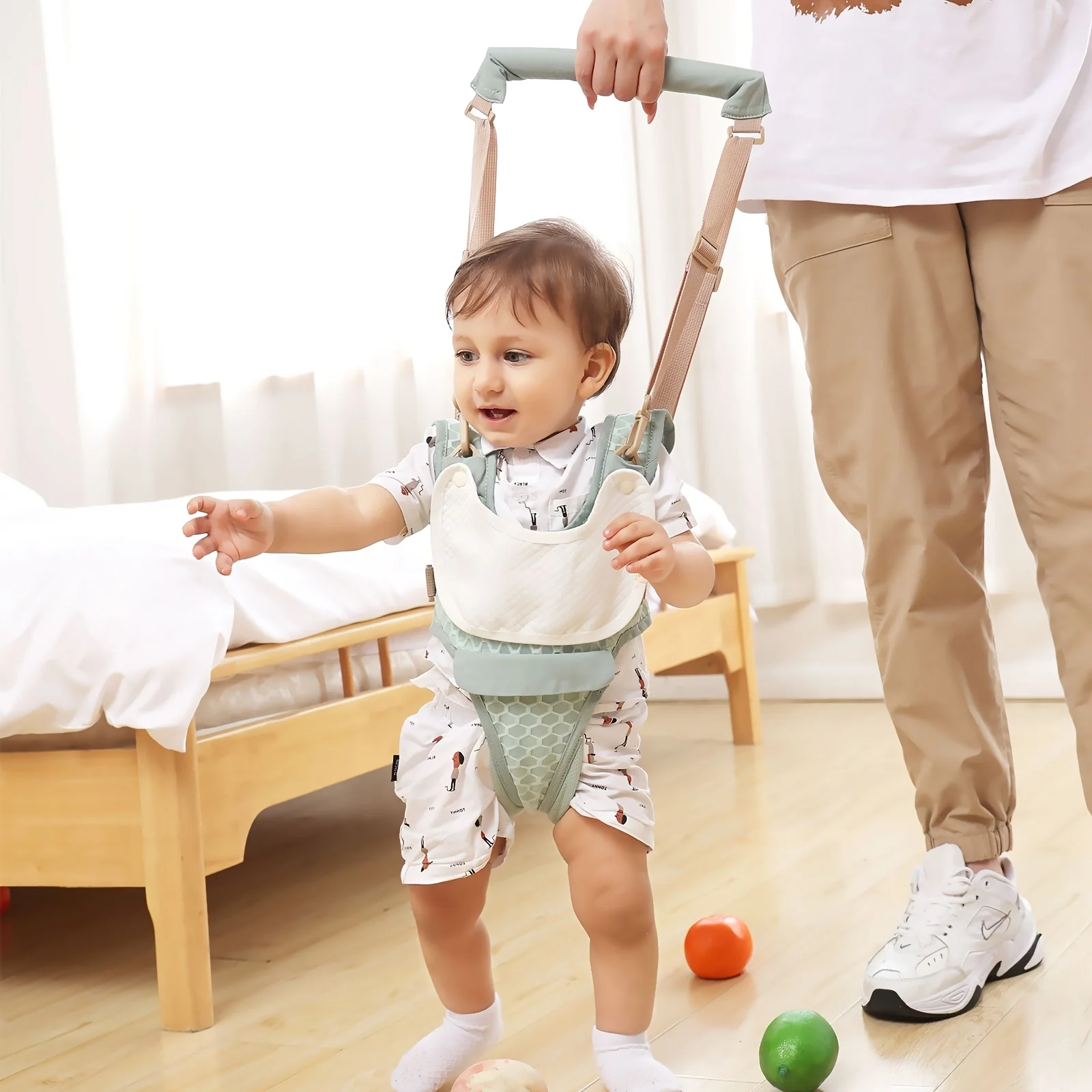 Thumbnail 2 - #5 Trending Baby Walkers Right Now