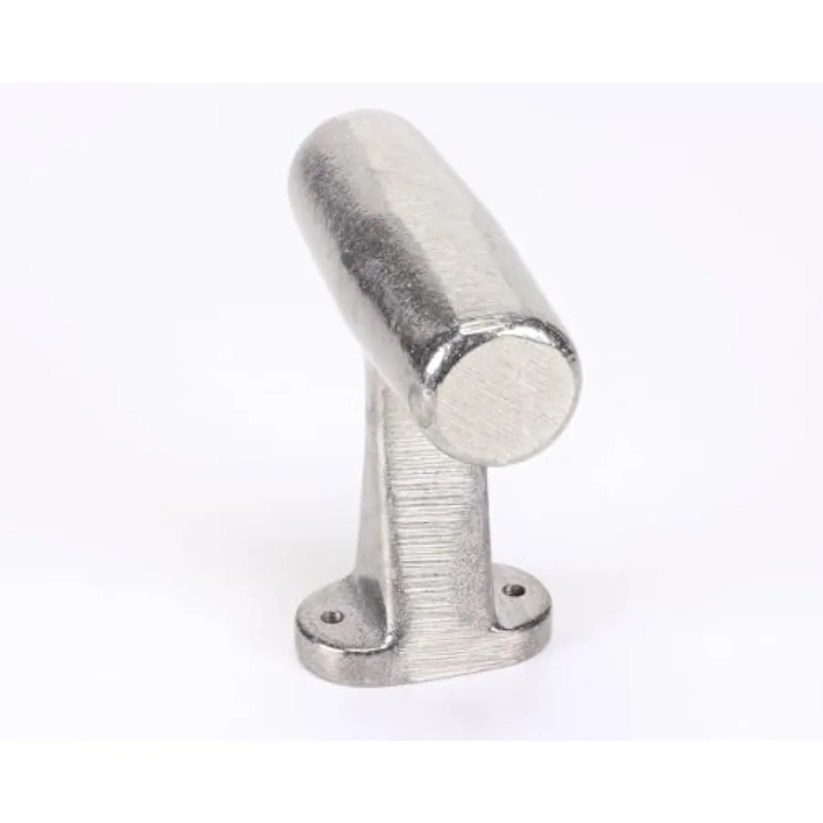 

Nemco Handle for Chopper 55446 Genuine OEM Replacement Part Durable Plastic Black with Enhanced Grip and Long-Lasting Performan