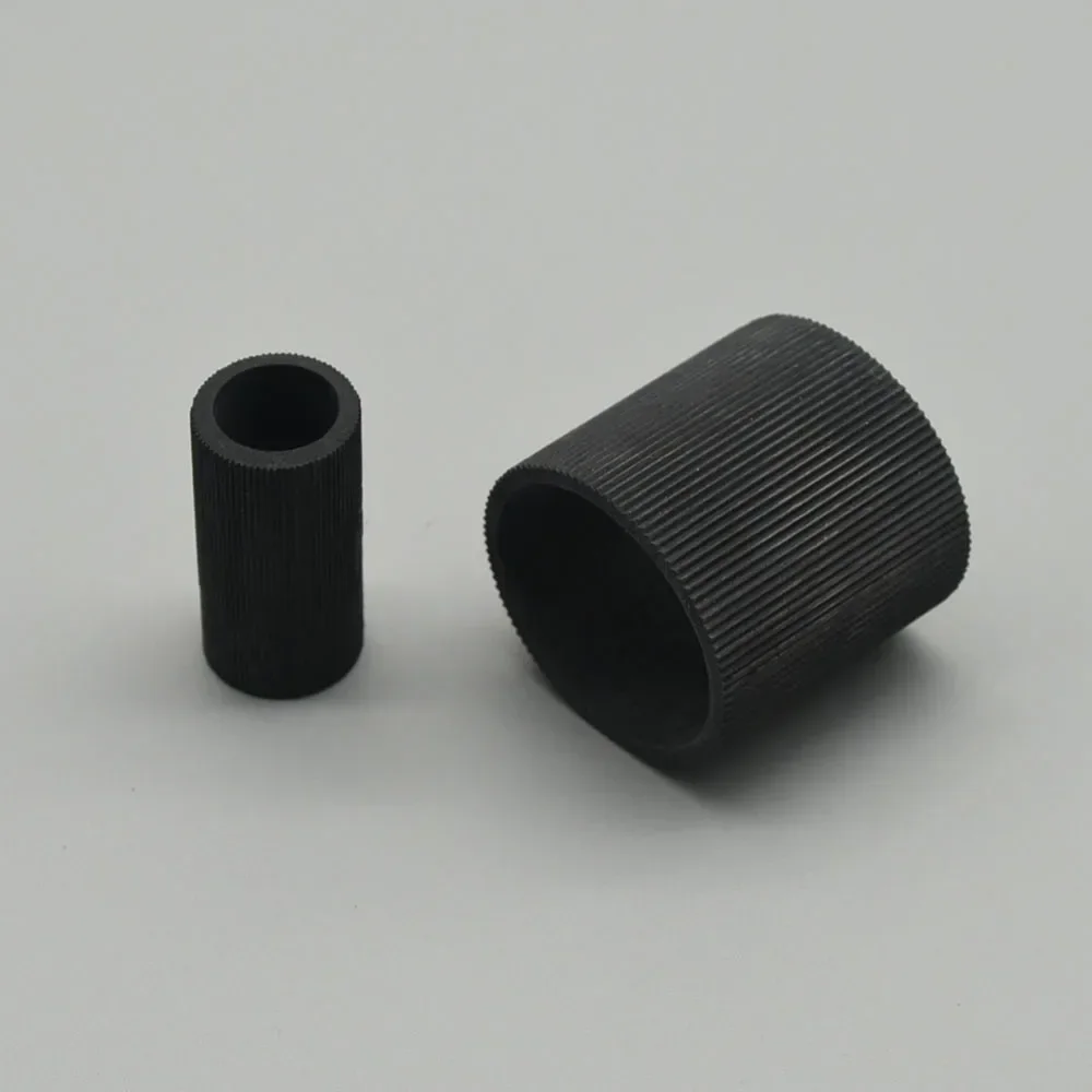 2X Pickup Roller Tire for BROTHER HL 2030 2040 2045 2070 MFC 7220 7420 7225 7820 DCP 7010 7020 7025 FAX 2820 2910 2920 compatibl