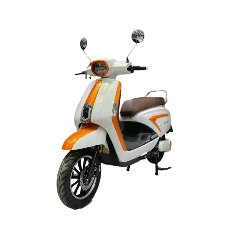 High Performance Adult 2 Wheel Scooter Fast Electr Motorbike 1000w  Long Range Waterproof Moto Dual Motor Electric Motorcycle