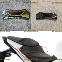 Motorcycle Rear Tail Middle Fairing Cowling Fit For YAMAHA YZF-R25 YZF-R3 MT-25 MT-03 MT03 MT25 2013 2014 2015 2016 2017-2024