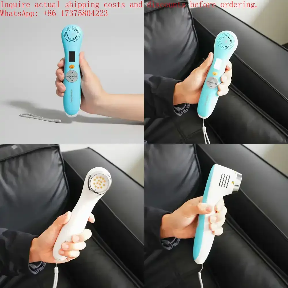 

Dermatology 308nm Uvb Lamp Treatment LED Uv Lamp Targeted Therapy Treat Vitiligo Psoriasis